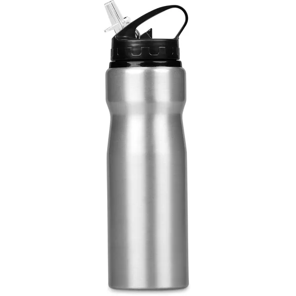Eva & Elm Atlas Aluminium Water Bottle - 750ml Eva & Elm Atlas Aluminium Water Bottle - 750ml
