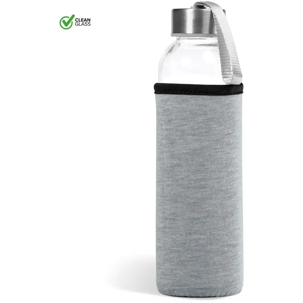 Kooshty Larney Glass Water Bottle - 500ml Kooshty Larney Glass Water Bottle - 500ml