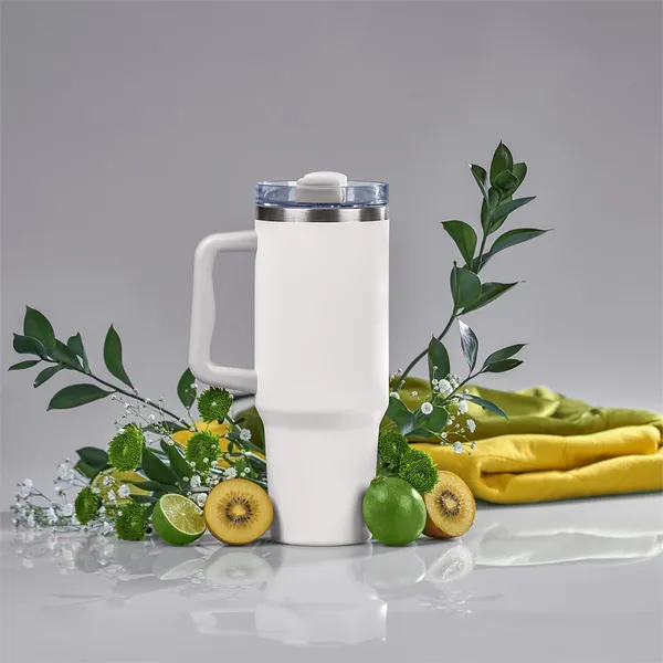 Kooshty Big Kahuna Stainless Steel Vacuum Mug – 1.2 Litre Kooshty Big Kahuna Stainless Steel Vacuum Mug – 1.2 Litre
