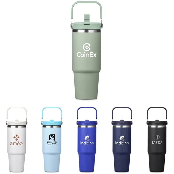 Kooshty Waikiki Stainless Steel Vacuum Tumbler – 800ml Kooshty Waikiki Stainless Steel Vacuum Tumbler – 800ml