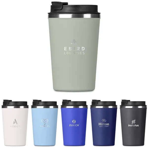 Kooshty Caldos Stainless Steel Vacuum Tumbler – 380ml Kooshty Caldos Stainless Steel Vacuum Tumbler – 380ml