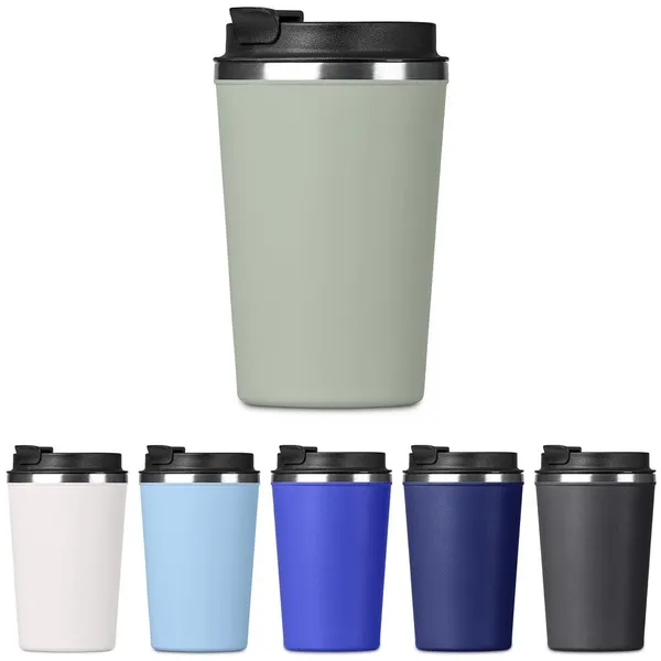 Kooshty Caldos Stainless Steel Vacuum Tumbler – 380ml Kooshty Caldos Stainless Steel Vacuum Tumbler – 380ml
