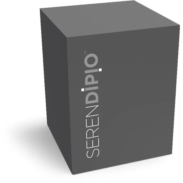 Serendipio Sheridan Stainless Steel Vacuum Tumbler - 300ml Serendipio Sheridan Stainless Steel Vacuum Tumbler - 300ml