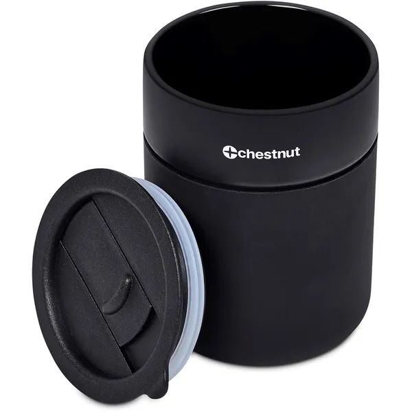 Serendipio Pimlico Ceramic Tumbler – 300ml Serendipio Pimlico Ceramic Tumbler – 300ml