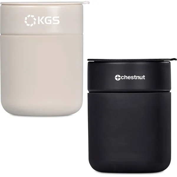 Serendipio Pimlico Ceramic Tumbler – 300ml Serendipio Pimlico Ceramic Tumbler – 300ml