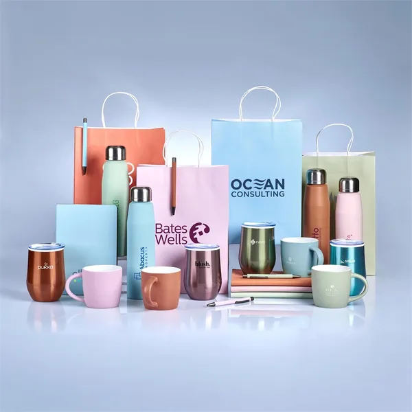 Serendipio Vogue Victoria Ceramic Coffee Mug - 280ml Serendipio Vogue Victoria Ceramic Coffee Mug - 280ml