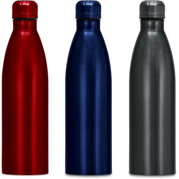 Serendipio Miranda Stainless Steel Water Bottle – 1 Litre Serendipio Miranda Stainless Steel Water Bottle – 1 Litre