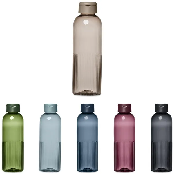 Serendipio Marlow Recycled PET Water Bottle – 750ml Serendipio Marlow Recycled PET Water Bottle – 750ml