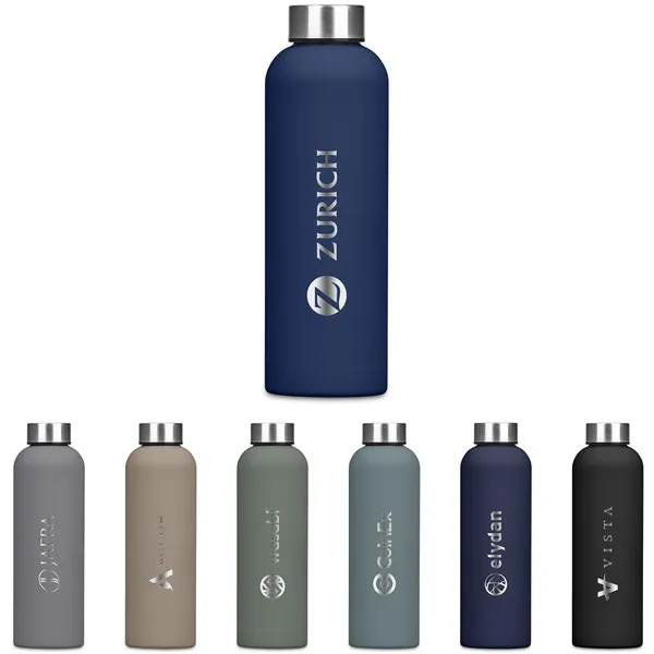 Serendipio Benson Stainless Steel Water Bottle – 720ml Serendipio Benson Stainless Steel Water Bottle – 720ml