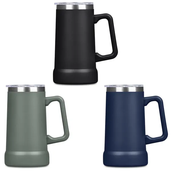 Urban Terrain Oribi Stainless Steel Vacuum Mug – 700ml Urban Terrain Oribi Stainless Steel Vacuum Mug – 700ml