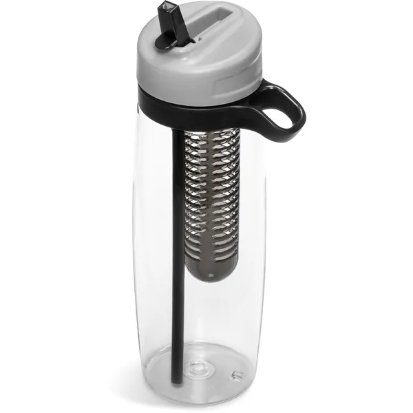 Altitude Flavourade Plastic Infuser Bottle - 1 Litre Altitude Flavourade Plastic Infuser Bottle - 1 Litre