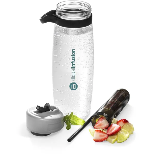 Altitude Flavourade Plastic Infuser Bottle - 1 Litre Altitude Flavourade Plastic Infuser Bottle - 1 Litre