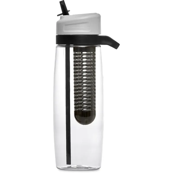 Altitude Flavourade Plastic Infuser Bottle - 1 Litre Altitude Flavourade Plastic Infuser Bottle - 1 Litre