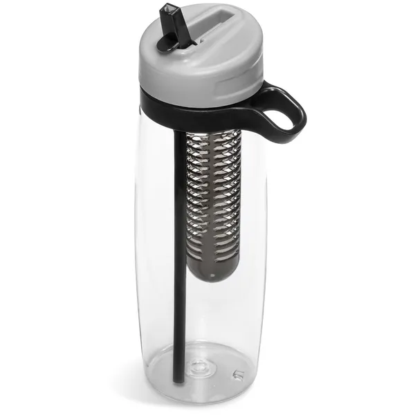 Altitude Flavourade Plastic Infuser Bottle - 1 Litre Altitude Flavourade Plastic Infuser Bottle - 1 Litre