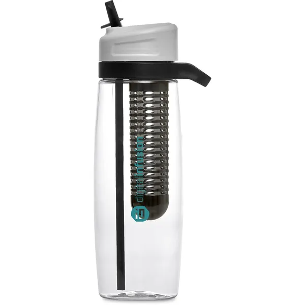 Altitude Flavourade Plastic Infuser Bottle - 1 Litre Altitude Flavourade Plastic Infuser Bottle - 1 Litre