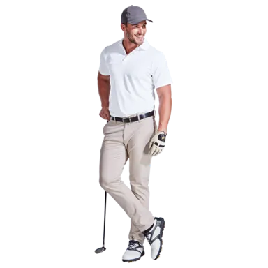 Ernie Els Range Golfer Mens Ernie Els Range Golfer Mens