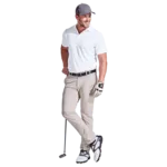 Ernie Els Range Golfer Mens Ernie Els Range Golfer Mens