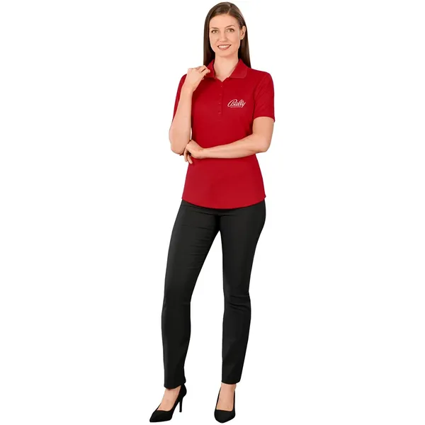 Ladies Edge Golf Shirt Ladies Edge Golf Shirt