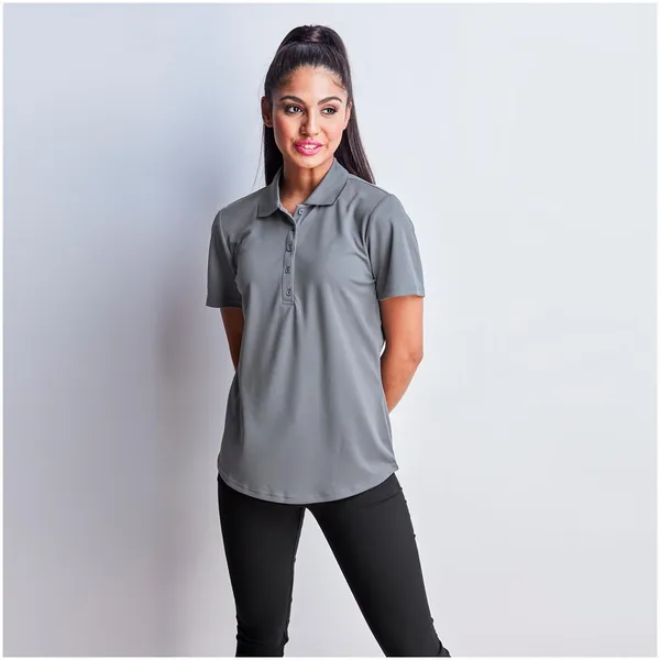 Ladies Edge Golf Shirt Ladies Edge Golf Shirt