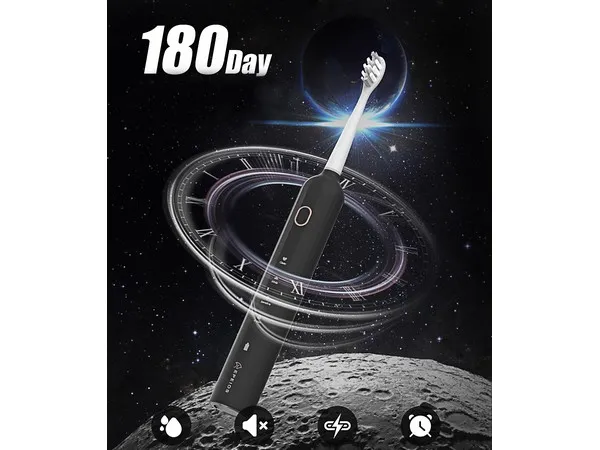 Epeios Sonic Electric Toothbrush Epeios Sonic Electric Toothbrush