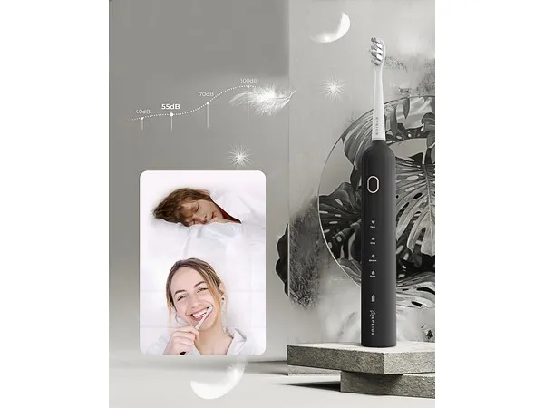 Epeios Sonic Electric Toothbrush Epeios Sonic Electric Toothbrush
