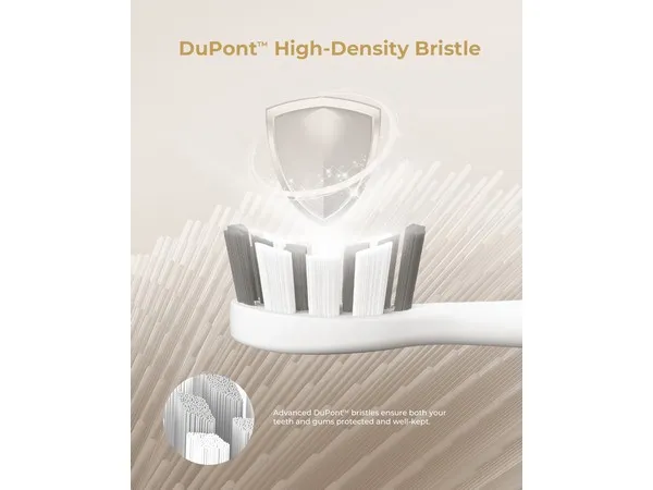 Epeios 2-Piece Sonic Electric Toothbrush Heads Epeios 2-Piece Sonic Electric Toothbrush Heads
