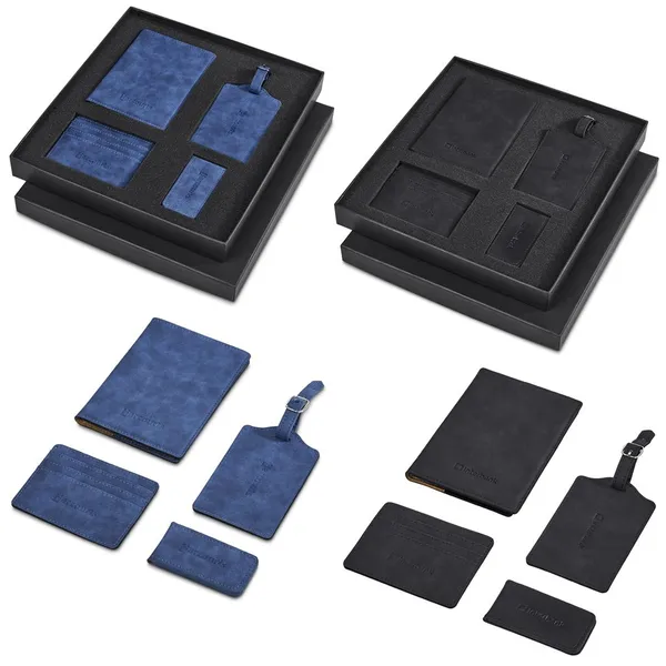 Serendipio Tourist Travel Set Serendipio Tourist Travel Set