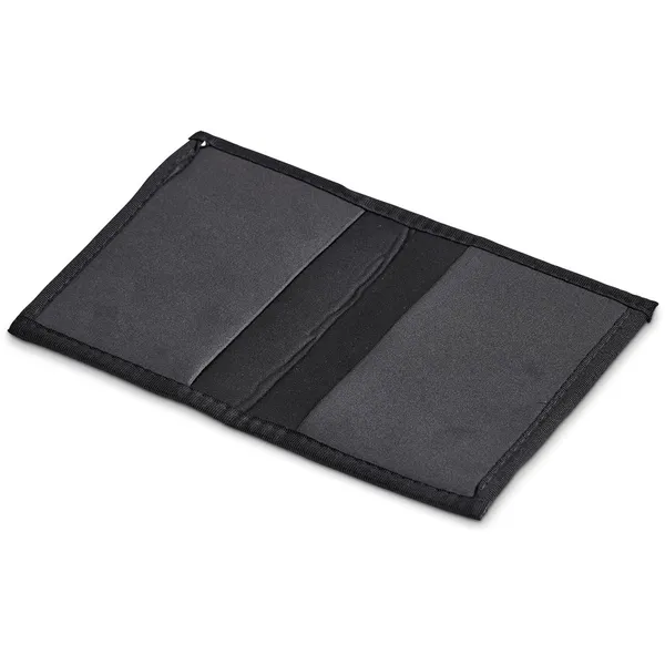 Hoppla Zambezi Neoprene Passport Cover Hoppla Zambezi Neoprene Passport Cover
