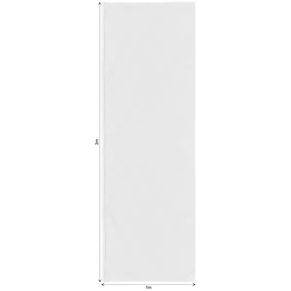 Champion Sublimated Flag Fountain 1m X 3m Skin (Excludes Hardware) Champion Sublimated Flag Fountain 1m X 3m Skin (Excludes Hardware)