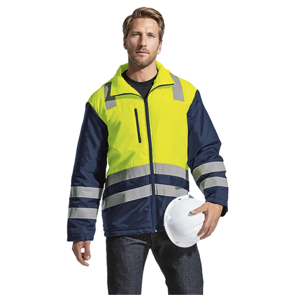Fleet Jacket Fleet Jacket