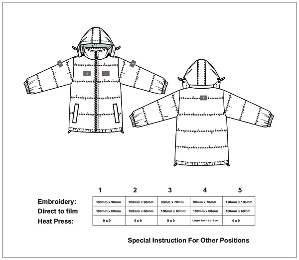 Force Jacket Force Jacket