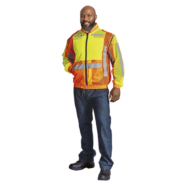 Force Jacket Force Jacket
