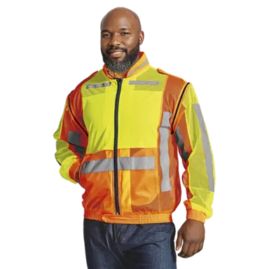 Force Jacket Force Jacket