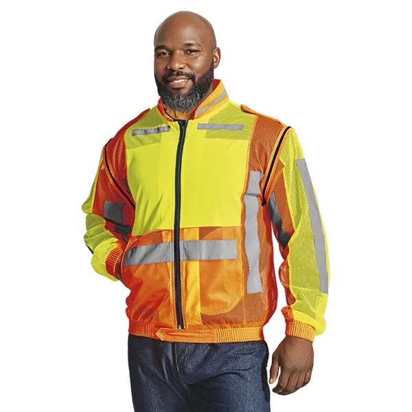 Force Jacket Force Jacket