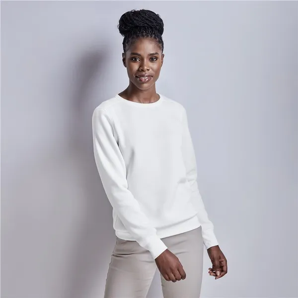 Ladies Quinn Crew Neck Sweater Ladies Quinn Crew Neck Sweater