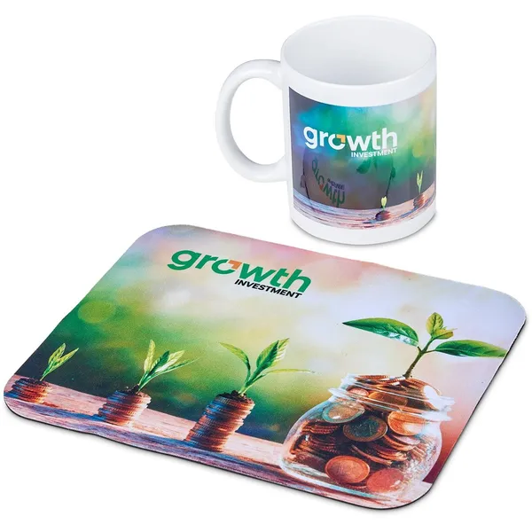 Altitude Goodwyn Gift Set Altitude Goodwyn Gift Set