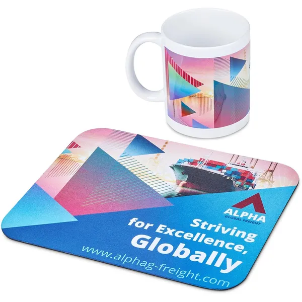 Altitude Goodwyn Gift Set Altitude Goodwyn Gift Set