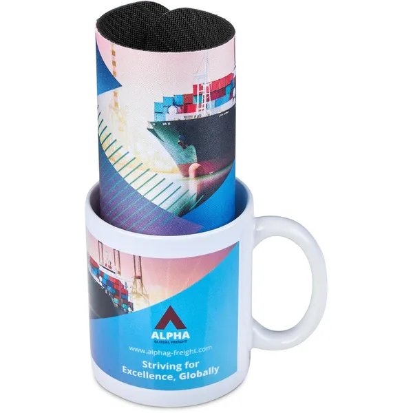 Altitude Goodwyn Gift Set Altitude Goodwyn Gift Set