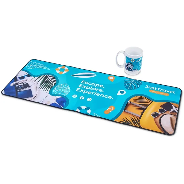 Altitude Alvin Gift Set Altitude Alvin Gift Set