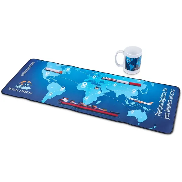 Altitude Alvin Gift Set Altitude Alvin Gift Set