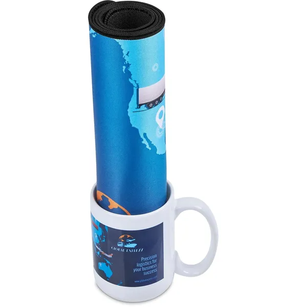 Altitude Alvin Gift Set Altitude Alvin Gift Set