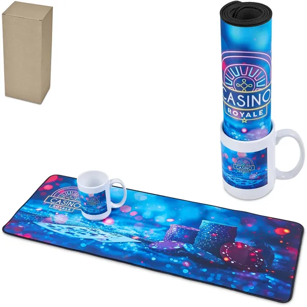 Altitude Alvin Gift Set Altitude Alvin Gift Set