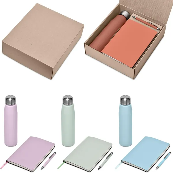 Altitude Mackenzie Kraft Gift Set Altitude Mackenzie Kraft Gift Set