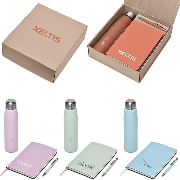 Altitude Mackenzie Kraft Gift Set Altitude Mackenzie Kraft Gift Set