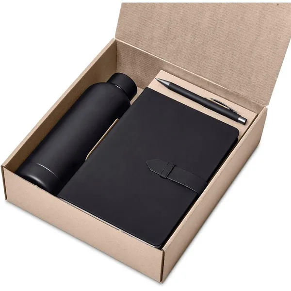 Altitude Emerson Kraft Gift Set Altitude Emerson Kraft Gift Set