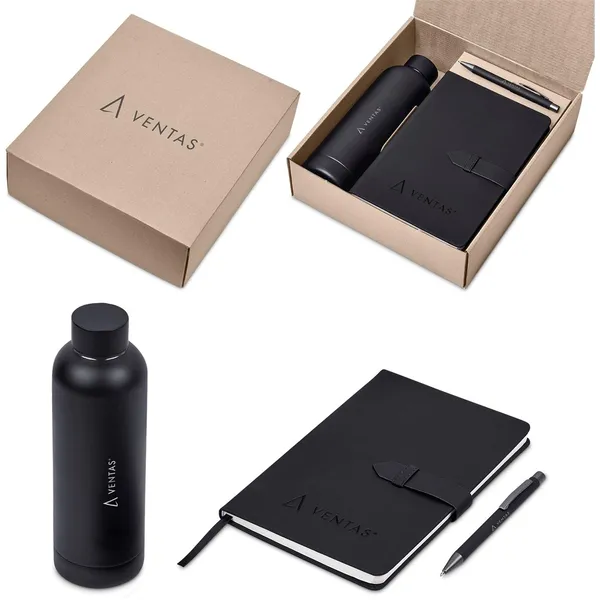 Altitude Emerson Kraft Gift Set Altitude Emerson Kraft Gift Set