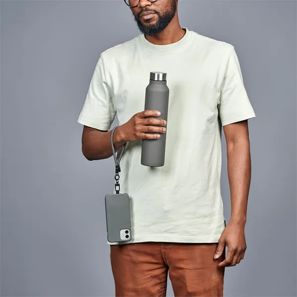 Altitude Atlier Wrist Phone Strap in Pouch Altitude Atlier Wrist Phone Strap in Pouch