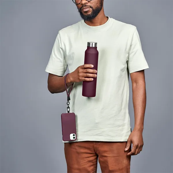 Altitude Atlier Wrist Phone Strap in Pouch Altitude Atlier Wrist Phone Strap in Pouch