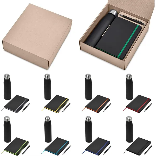 Altitude Wallace Kraft Gift Set Altitude Wallace Kraft Gift Set