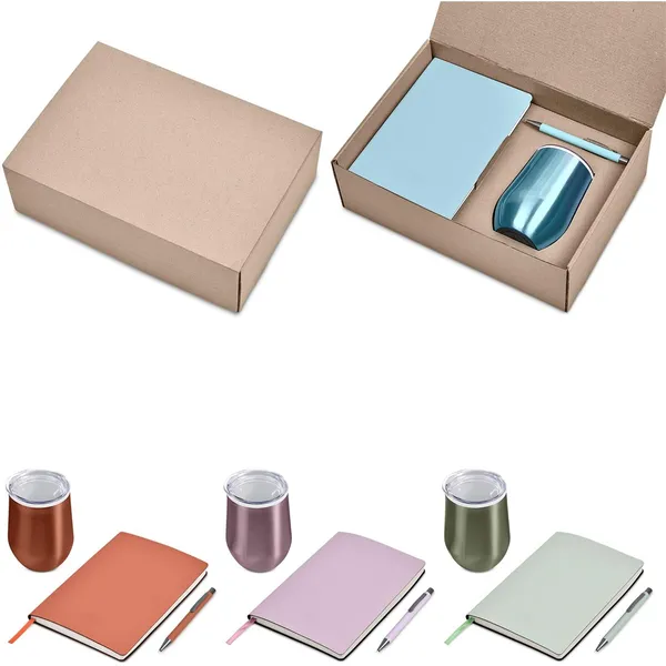 Altitude Pabary Kraft Gift Set Altitude Pabary Kraft Gift Set